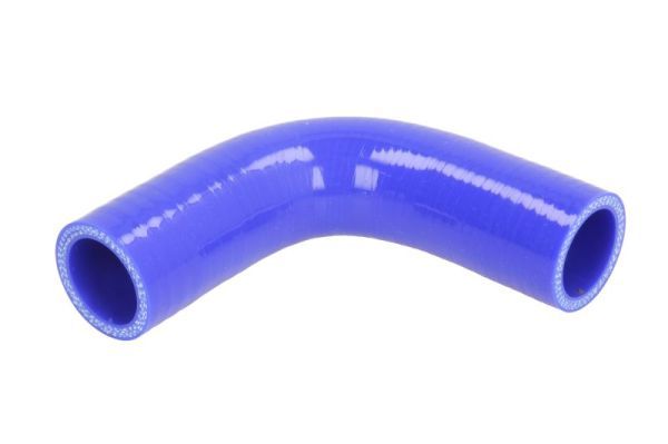 Kolanko silikonowe układu chłodzenia - THERMOTEC SE28-100X100