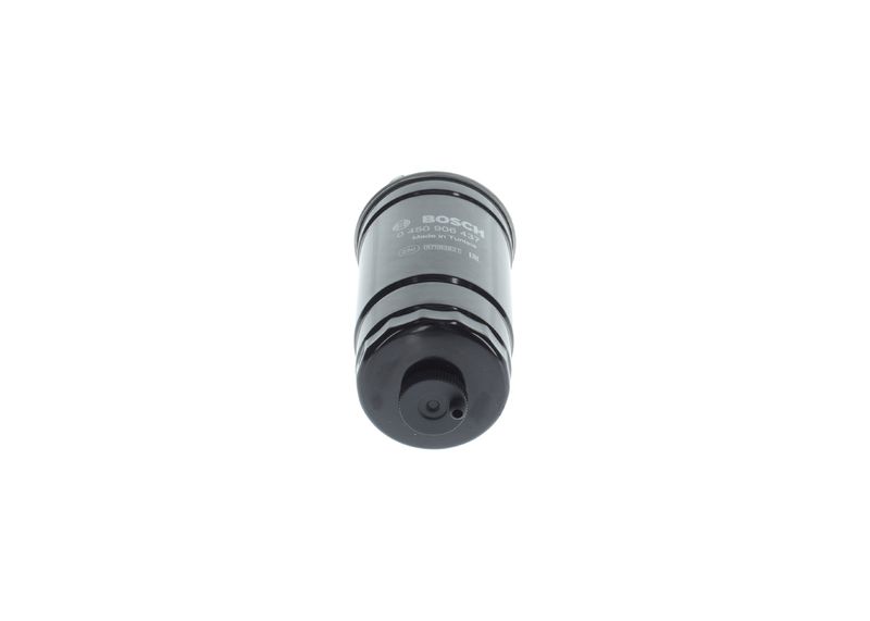 Filtr paliwa seat 1,9sdi/tdi - BOSCH 0 450 906 437