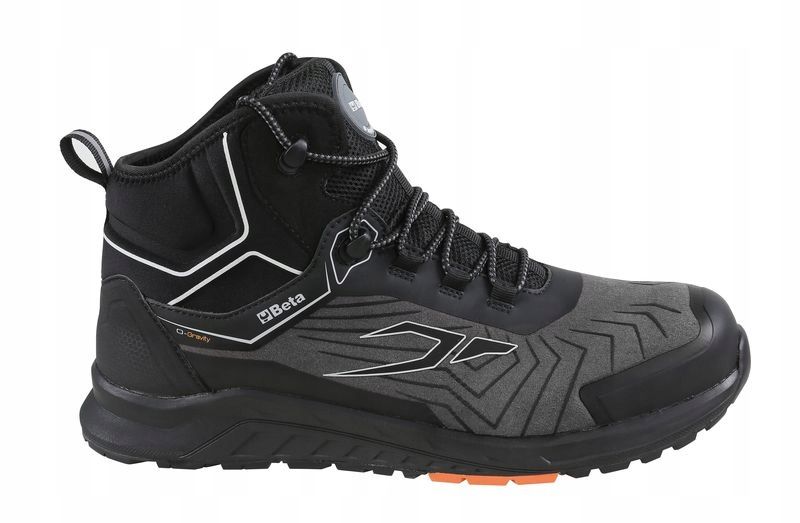 Ochrona nóg - BETA BE7357G/43