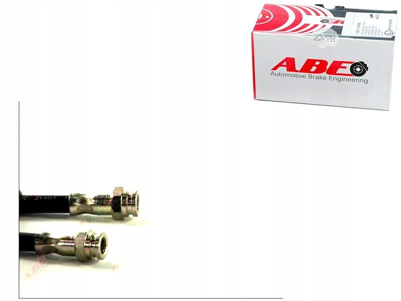Przewód hamulcowy - ABE C80037ABE