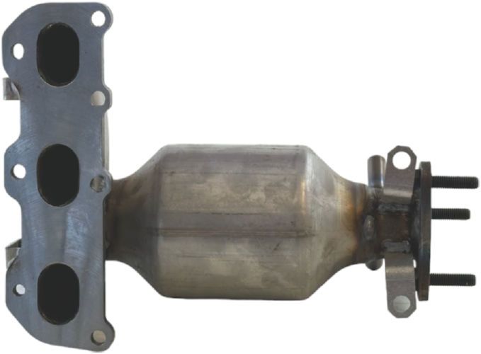 Katalizator - BOSAL BOS090-149