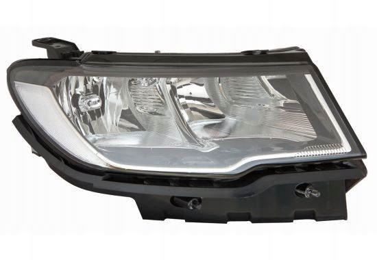 Reflektor - DEPO 433-1118R-LDEM2