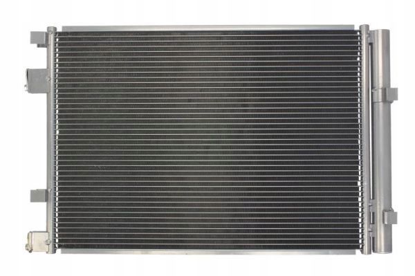 Skraplacz klimatyzacji - THERMOTEC KTT110643