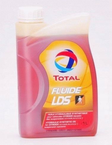 Oleje i smary - TOTALENERGIES FLUIDE LDS 1L