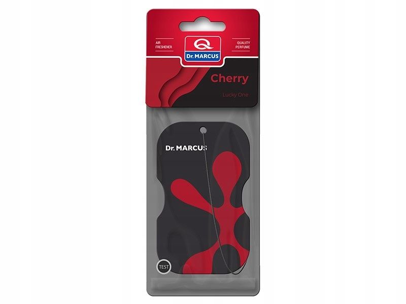 Zapach dr.marcus lucky one cel.cherry DRMLUCKYONECELCHERRY