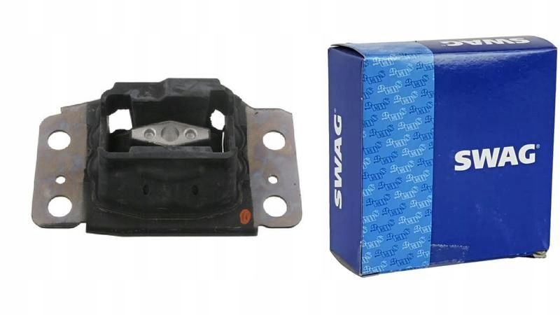 Poduszka sil. lewa ford - SWAG 50932667