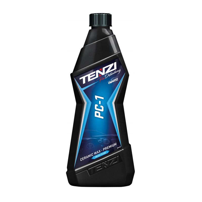 Tenzi carnauba wax care 700ml TENDP08/700