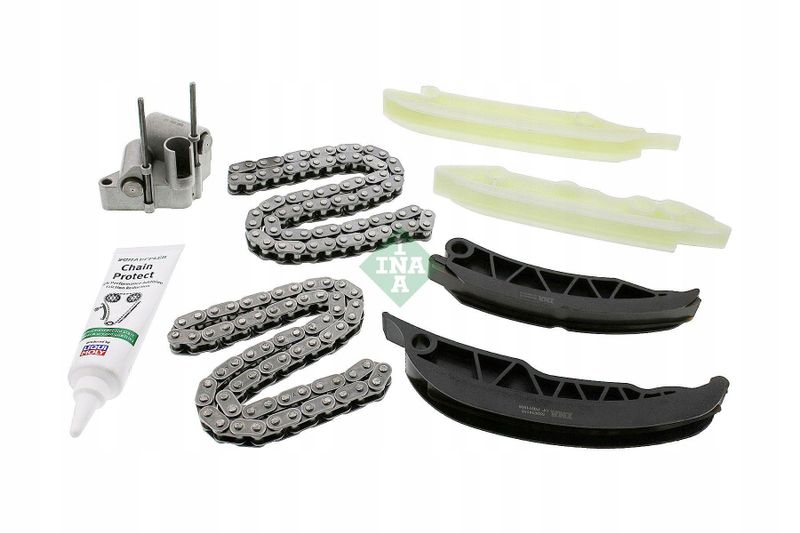 Zestaw łańcucha rozrządu - INA 559 1772 20