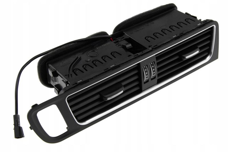 Kratka wentylacyjna EZC-AU-074