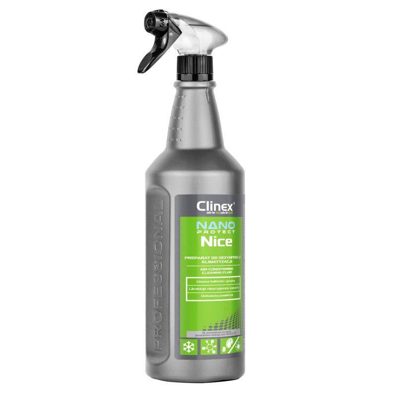 CLINEX Nano Protect Silver Nice 1L - CLINEX 77-344