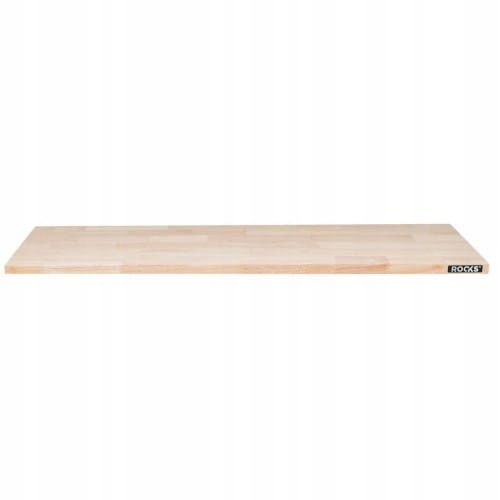 Blat roboczy na 2 szafki,   (szer*gł*wys) 133,5x45,5x3 … - Rooks OK-01.3206