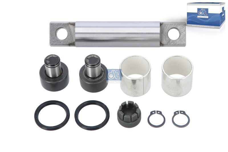 Zestaw naprawczy łapy sprzęgła - DT SPARE PARTS 6.93201