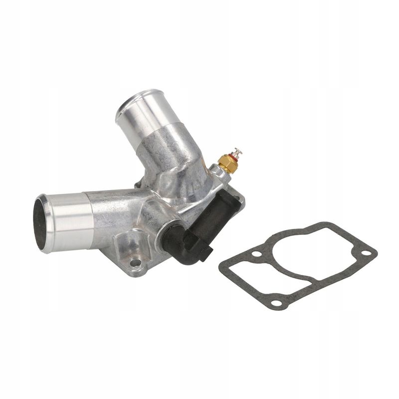 Termostat cieczy chłodzącej - THERMOTEC D2X021TT