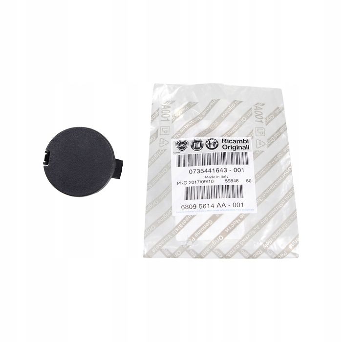 Elementy zderzaka - OE 735441643