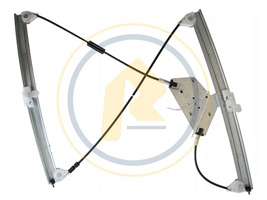 PodnoŚnik szyby bmw p. e46 compact pr. bez silnikaika … - Ac Rolcar 01.3534