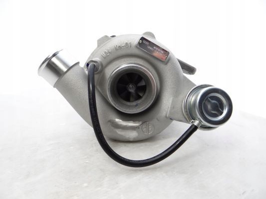 Turbosprężarka - GARRETT 802455-5001S