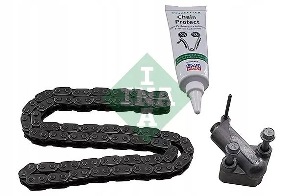 Zestaw łańcucha rozrządu - INA 559 1008 10