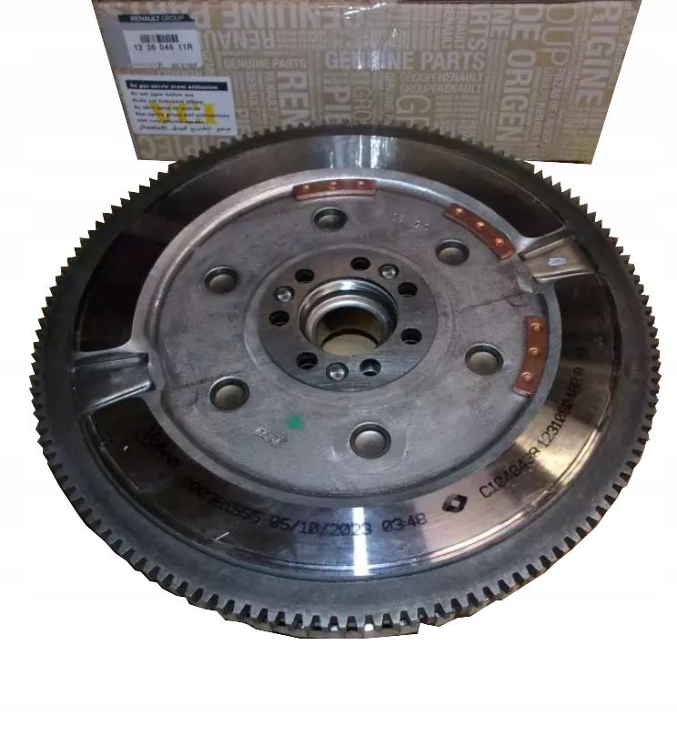 Koło zamachowe - OE 12 30 046 11R