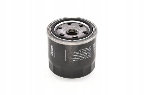 Filtr oleju - BOSCH F 026 407 124