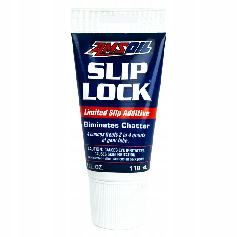 Amsoil slip lock additive 118ml AMSADATB