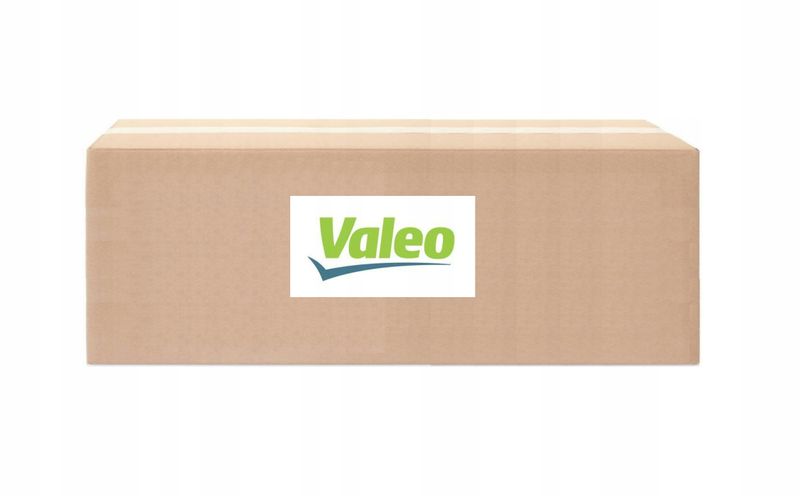 Filtr powietrza - VALEO 585147
