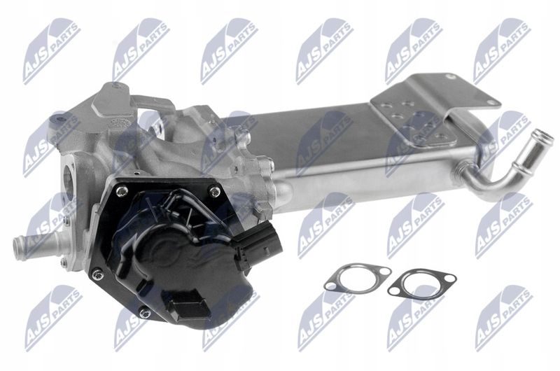 Zawór egr - NTY EGR-VW-023