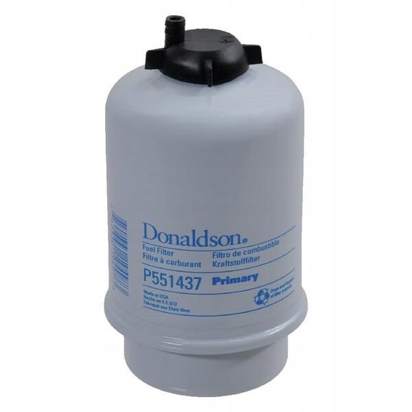 Filtr paliwa - DONALDSON P551437