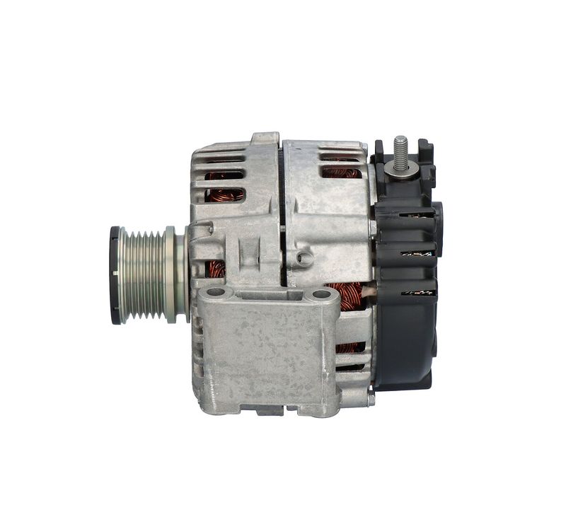 Alternator - VALEO VAL444707