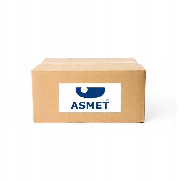 Rura wydechowa - ASMET ASM15.012