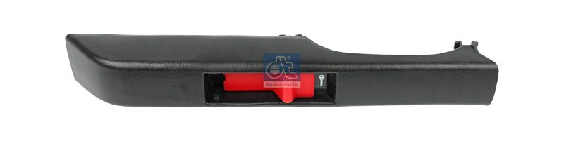 Podłokietnik drzwiowy - DT SPARE PARTS 4.62035