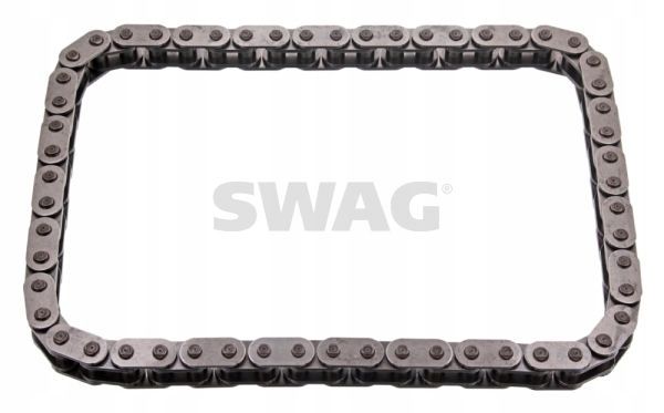 Łańcuch napędu pompy oleju - SWAG SW99110135