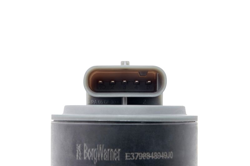 Zawór egr - BorgWarner WA710795D