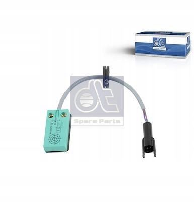 Nadajnik centralnego zamka - DT SPARE PARTS 7.78109