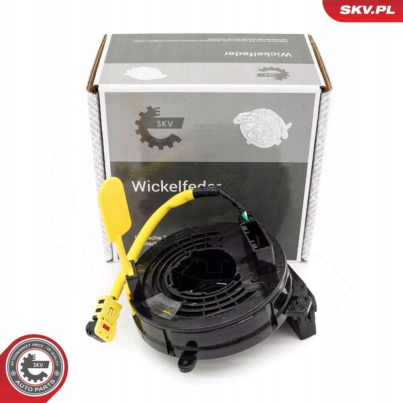 Taśma poduszki powietrznej airbag - SKV ESEN 96SKV650