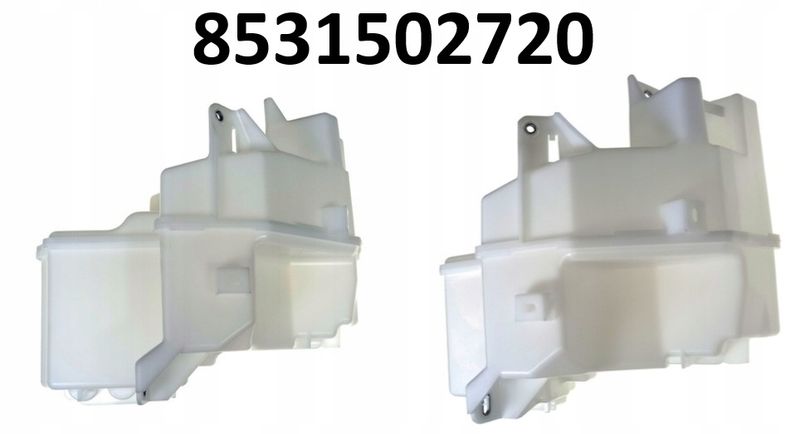 Zbiornik spryskiwacza - OE 8531502720