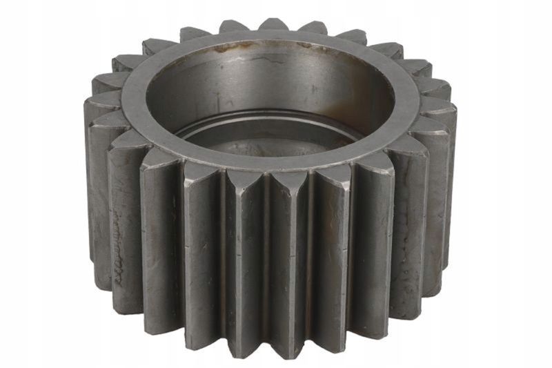 Zestaw napr. zwolnicy - CARRARO 135947-CR