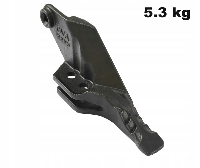 Łyżka i elementy - CVA 332/C4389 CVA