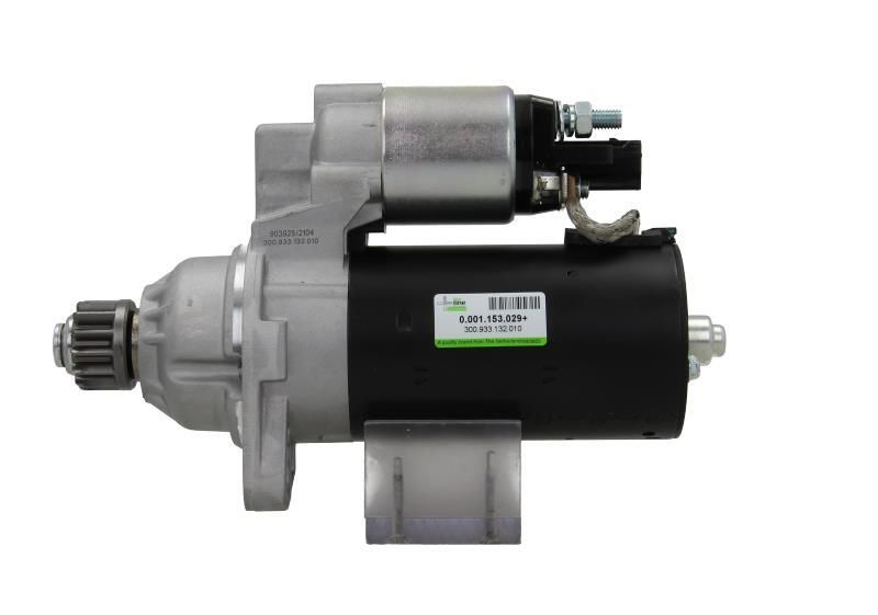 Rozrusznik volkswagen 2.2 kw - BV PSH 300.933.132.010