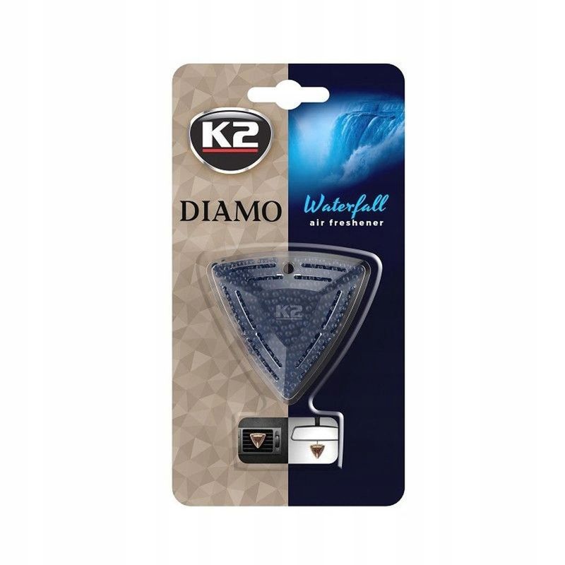 K2-diamo zawieszka woda - K2 MELLE MELV88WOD