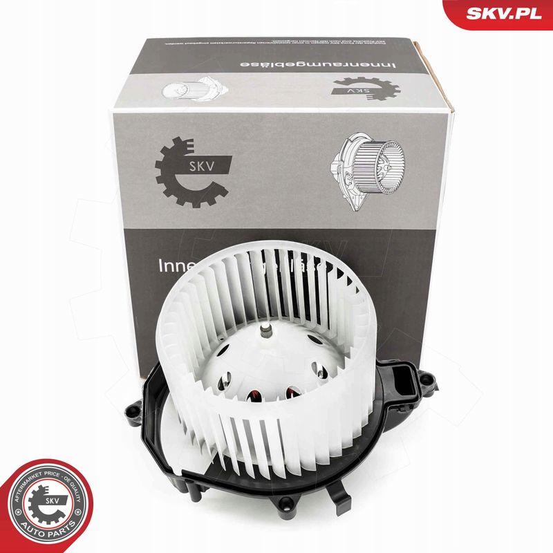 Dmuchawa - SKV ESEN 68SKV053