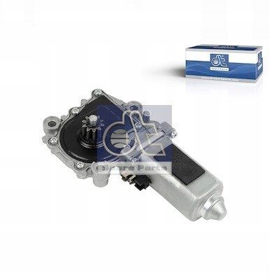 Silnik podnośnika szyby - DT SPARE PARTS 2.72155
