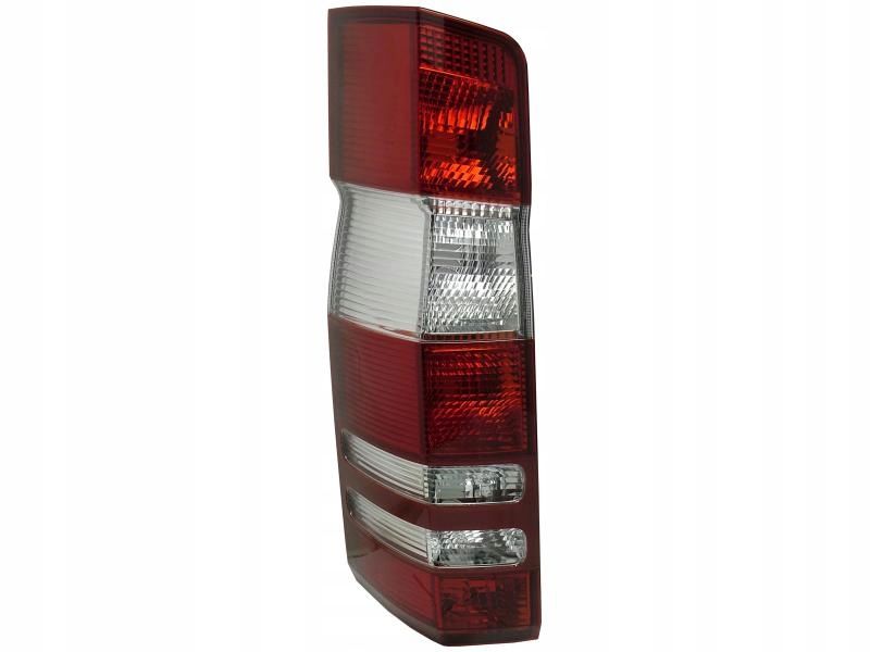 Lampa tył - DEPO 440-1939L-UE
