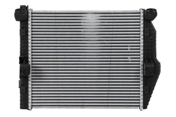 Chłodnica powietrza dolotowego - THERMOTEC DAME002TT
