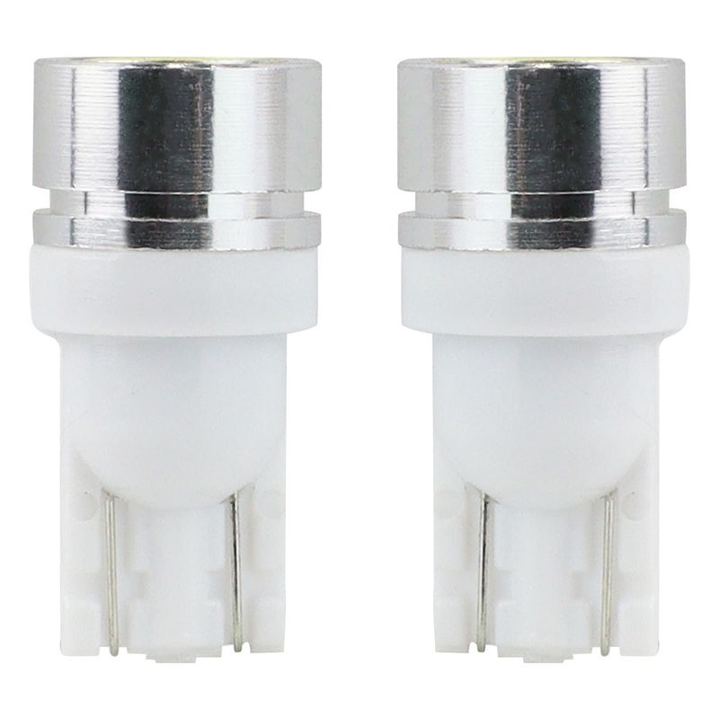 Żarówki LED STANDARD T10 W5W 1xSMD HP 1W 12V - AMIO AMI01623