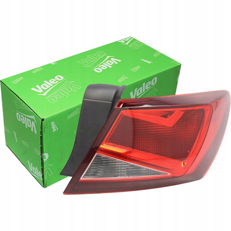 Lampa tylna prawa - VALEO 045109
