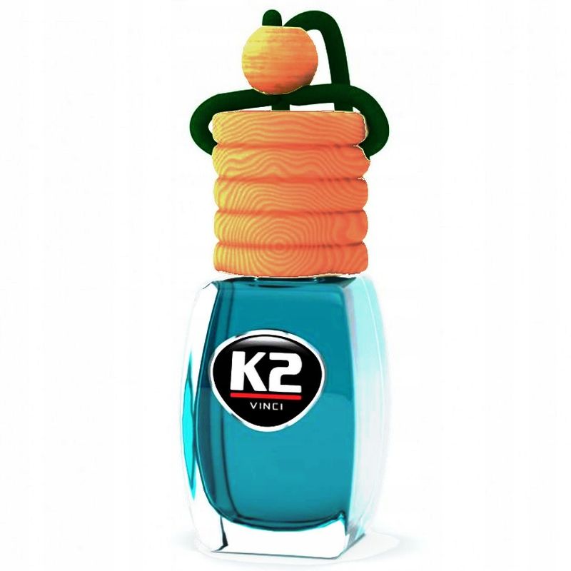 K2-zapach vento fresh solo 24szt - K2 MELLE MELV404