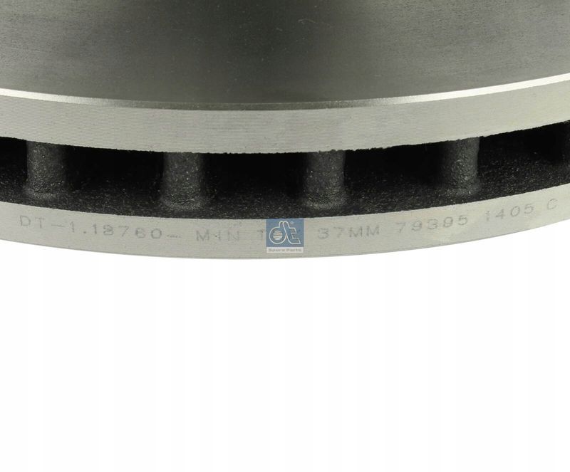 Śruby - DT SPARE PARTS 2.61942