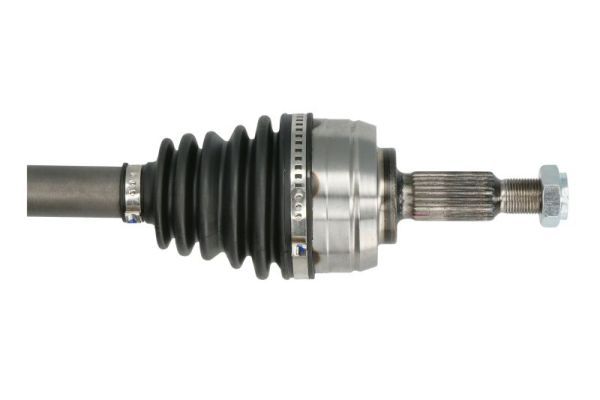 Półoś napędowa - PASCAL G2R134PC