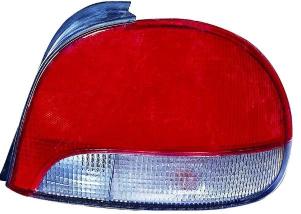 Lampa tył - DEPO 221-1932L-UE