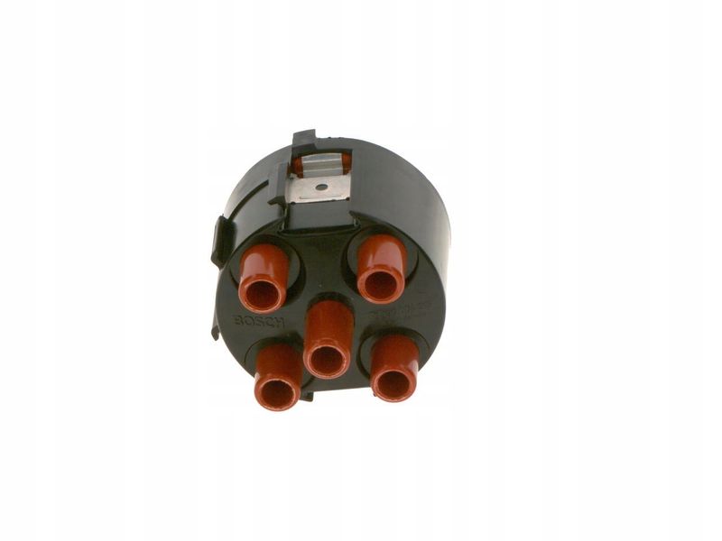 Kopułka aparatu zapłonowego - BOSCH 1 235 522 375